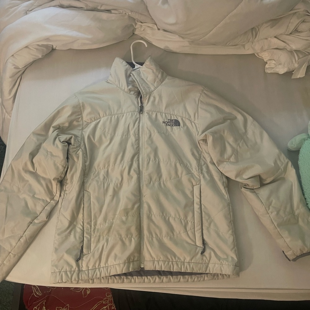 The North Face Puffer Jacket